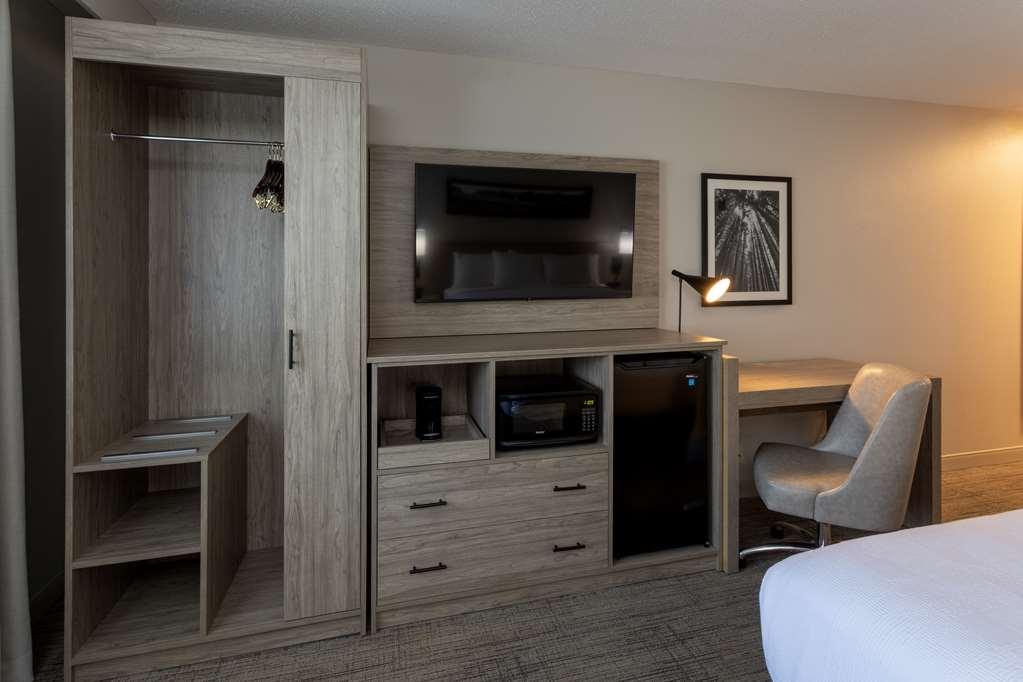 Grandstay Hotel & Suites Кембридж Номер фото